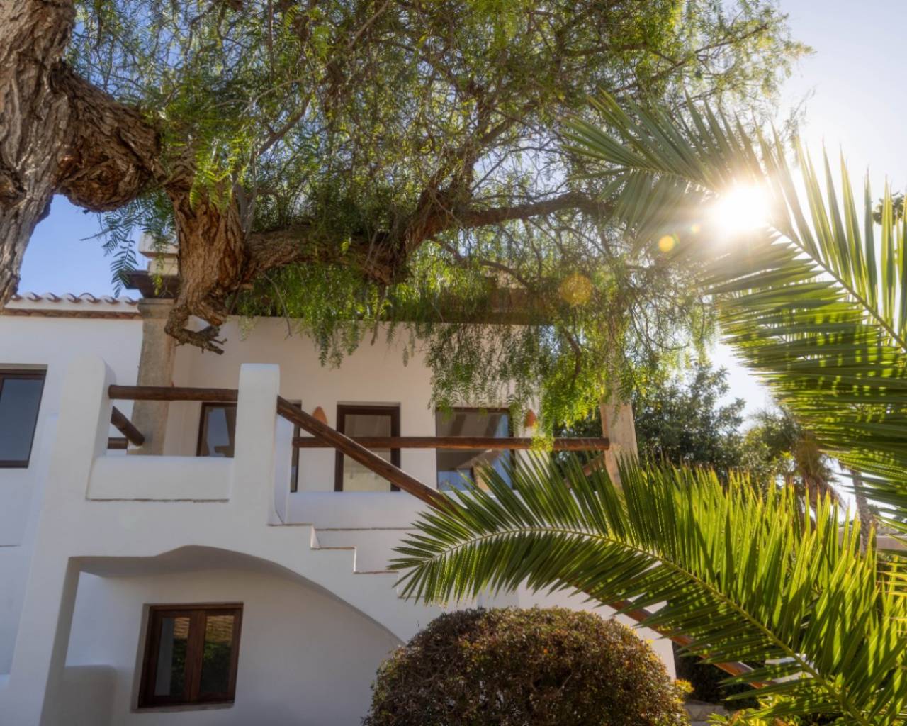 Vente - Villa individuelle - Javea - Tosalet