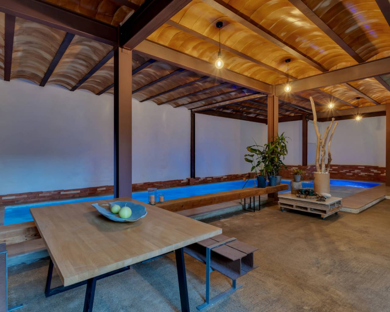 Vente - Villa individuelle - Javea - Villes del Vent