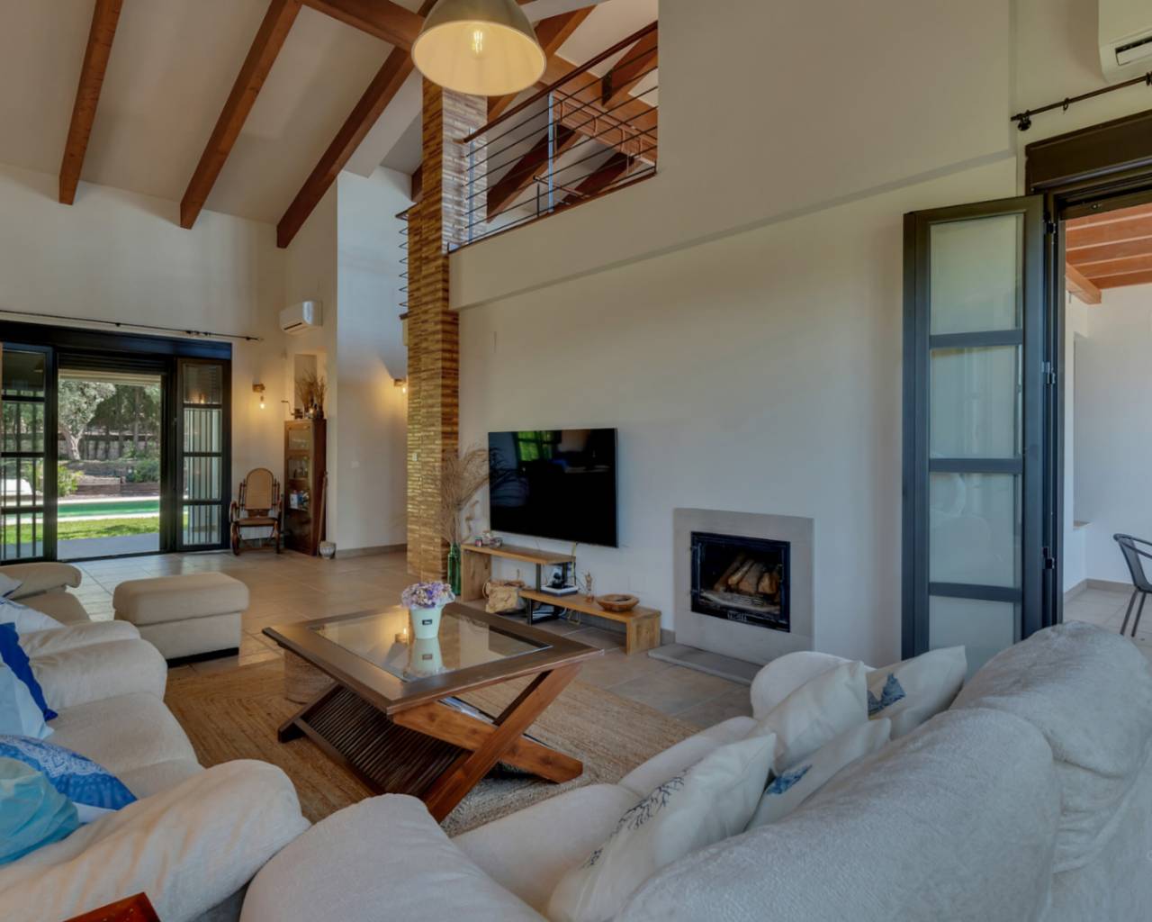 Vente - Villa individuelle - Javea - Villes del Vent