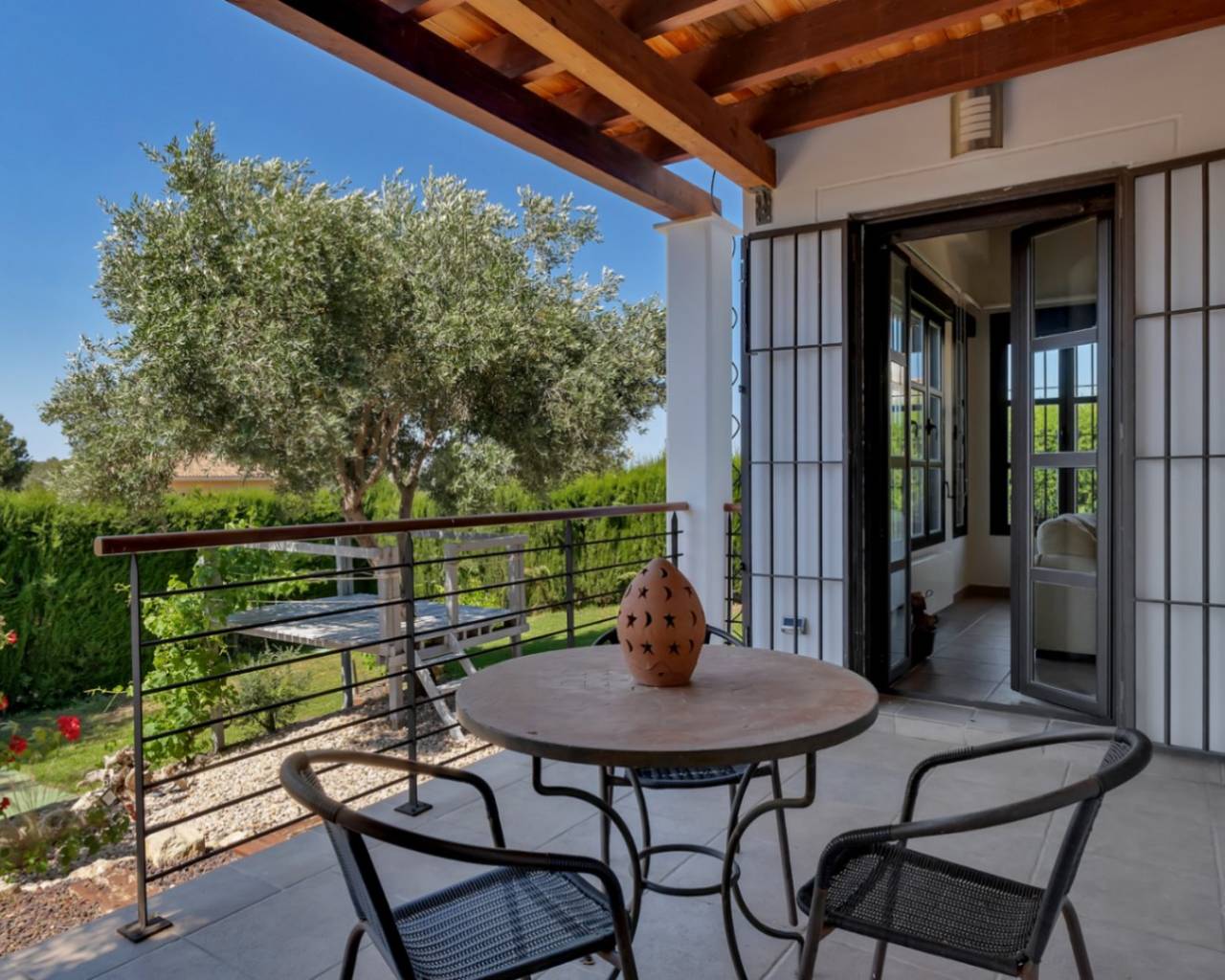 Vente - Villa individuelle - Javea - Villes del Vent