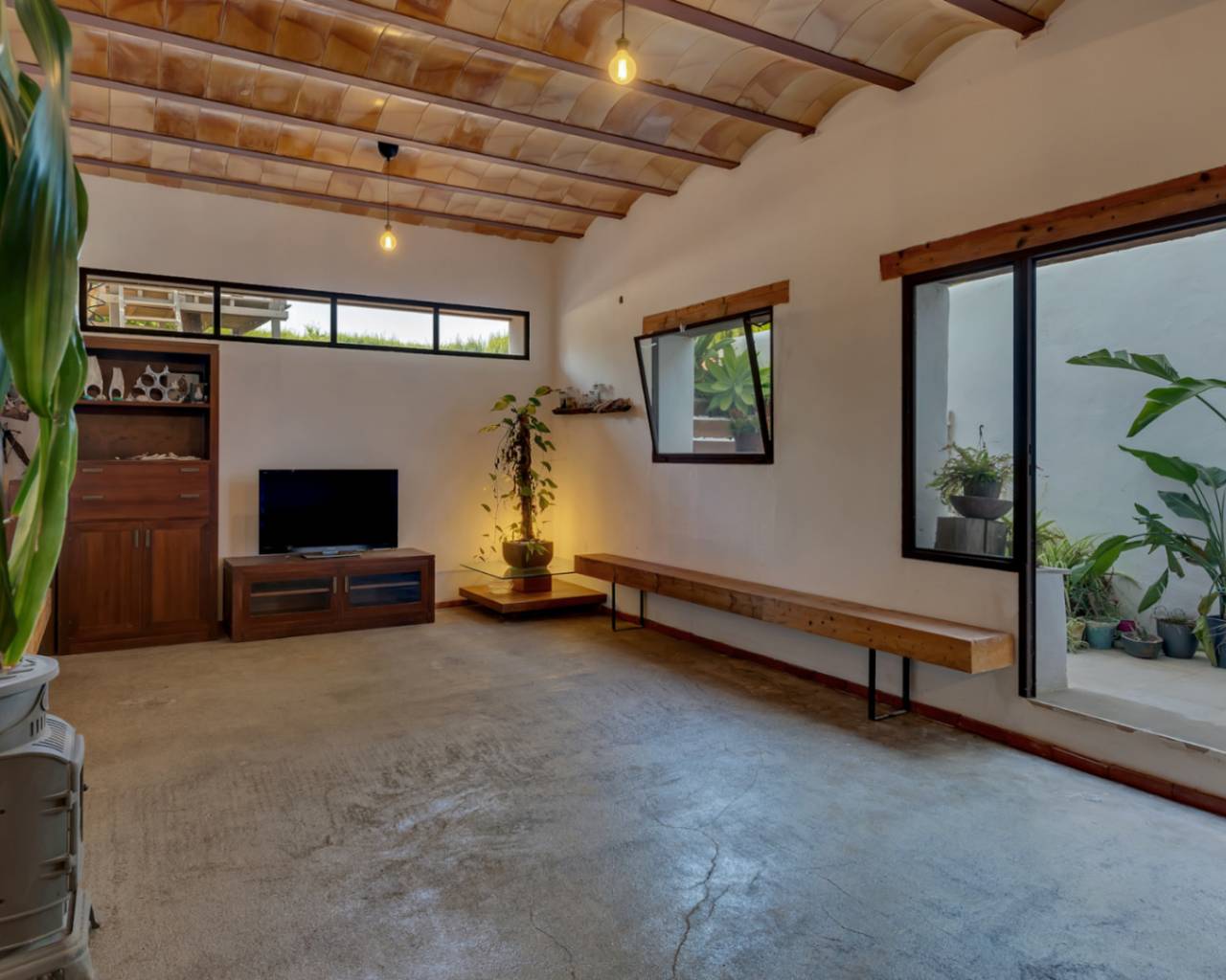 Vente - Villa individuelle - Javea - Villes del Vent