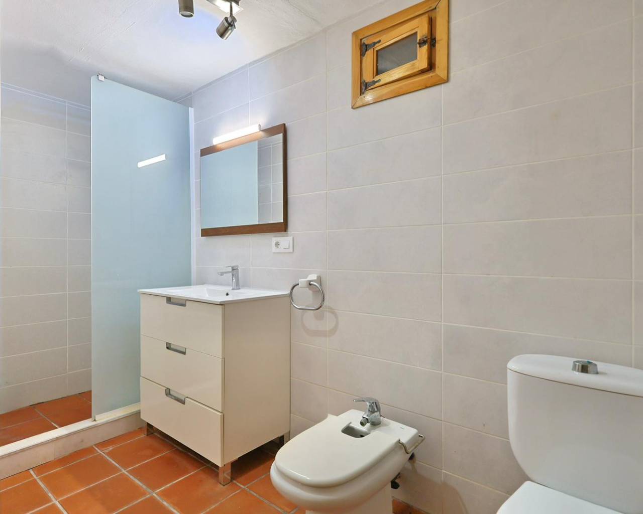 Vente - Villa individuelle - Javea - Xàbia