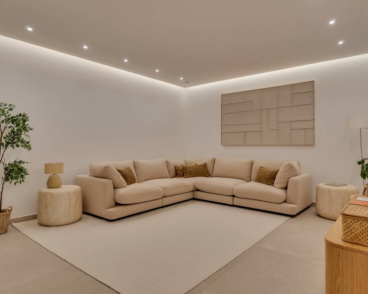 New Build - Villa individuelle - Javea - Xàbia