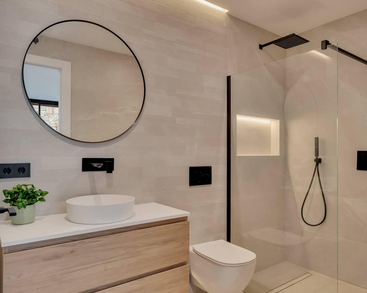 New Build - Villa individuelle - Javea - Xàbia