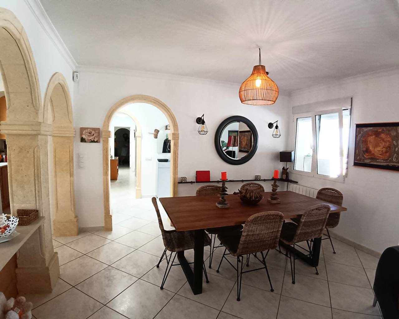New Build - Villa individuelle - La Sella, Denia - La Sella Golf Resort