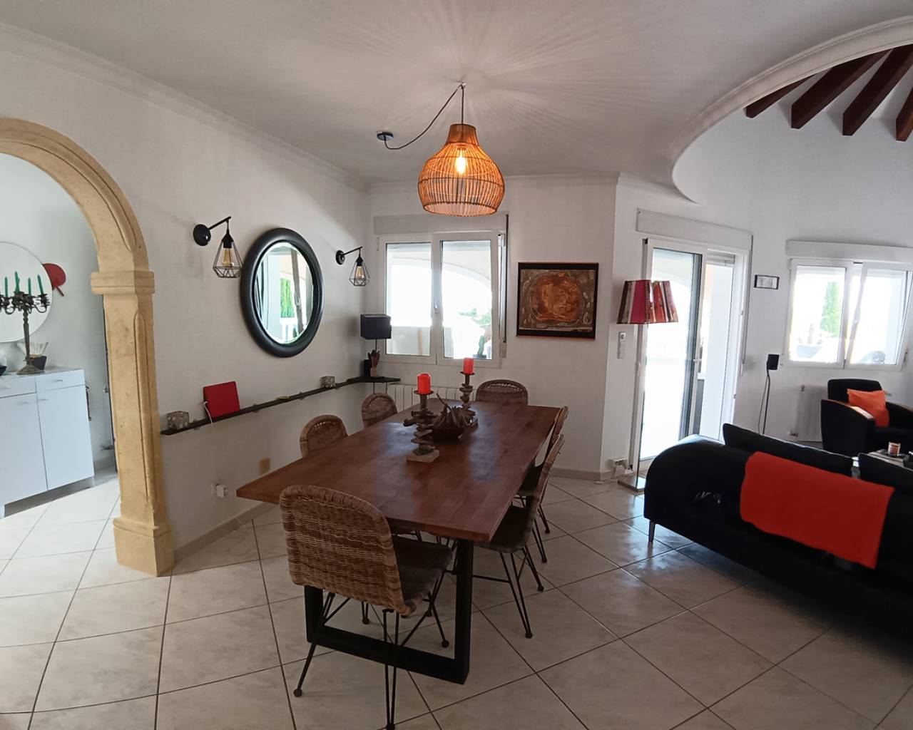 New Build - Villa individuelle - La Sella, Denia - La Sella Golf Resort