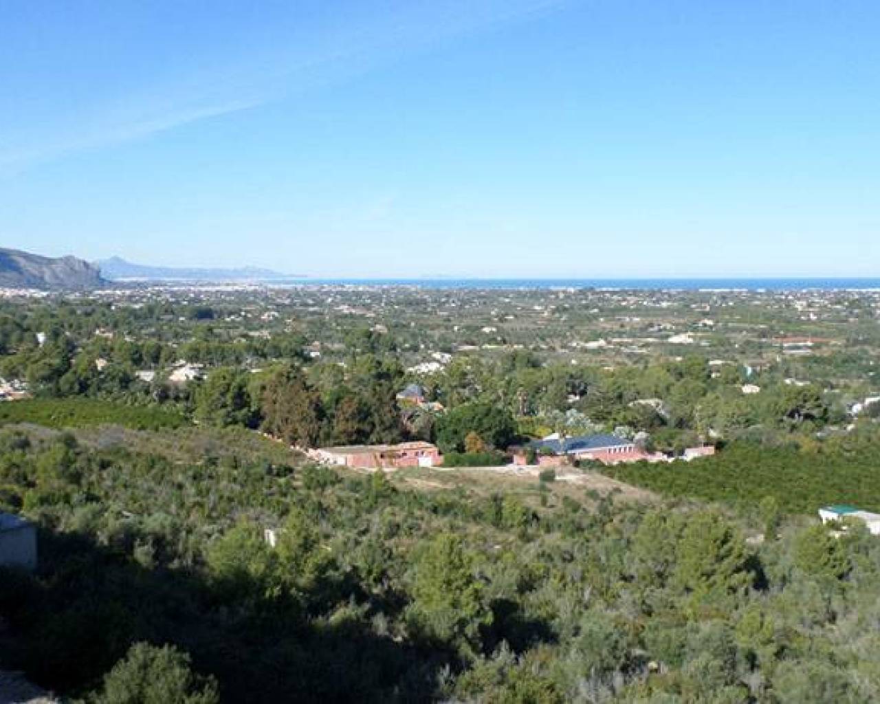 New Build - Villa individuelle - La Sella, Denia - La Sella Golf Resort