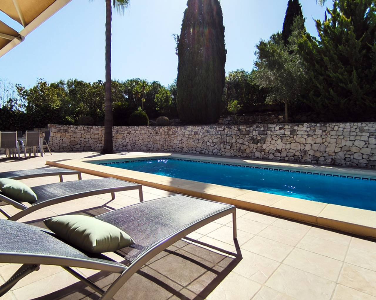 Vente - Villa individuelle - La Sella, Denia - La Sella Golf Resort
