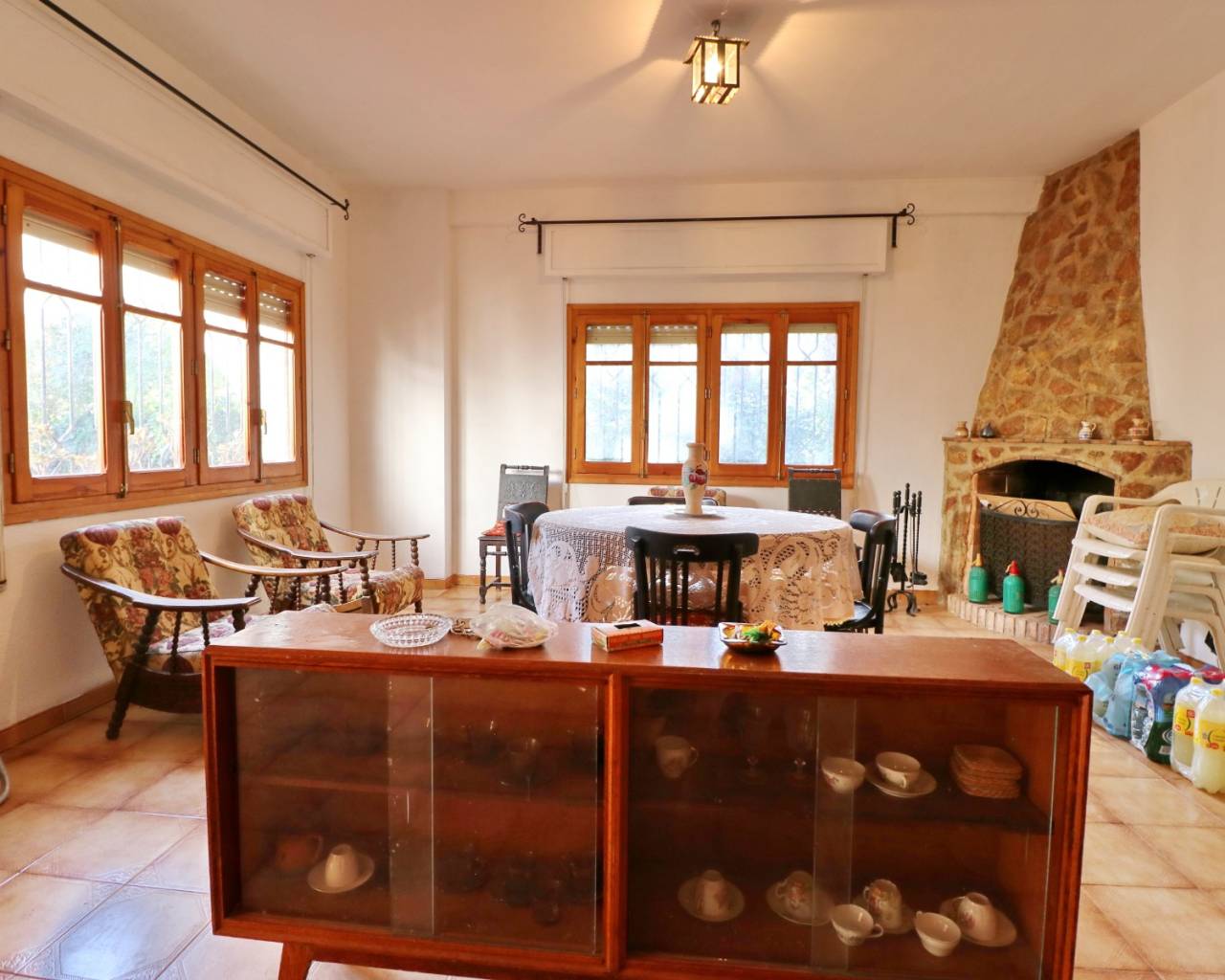 Vente - Villa individuelle - Moraira - Centro Ciudad