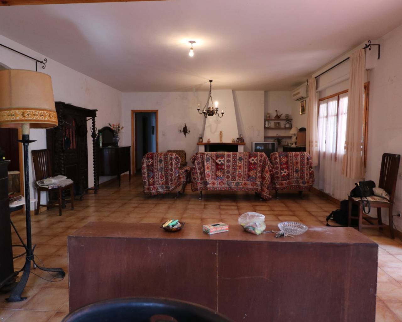 Vente - Villa individuelle - Moraira - Centro Ciudad