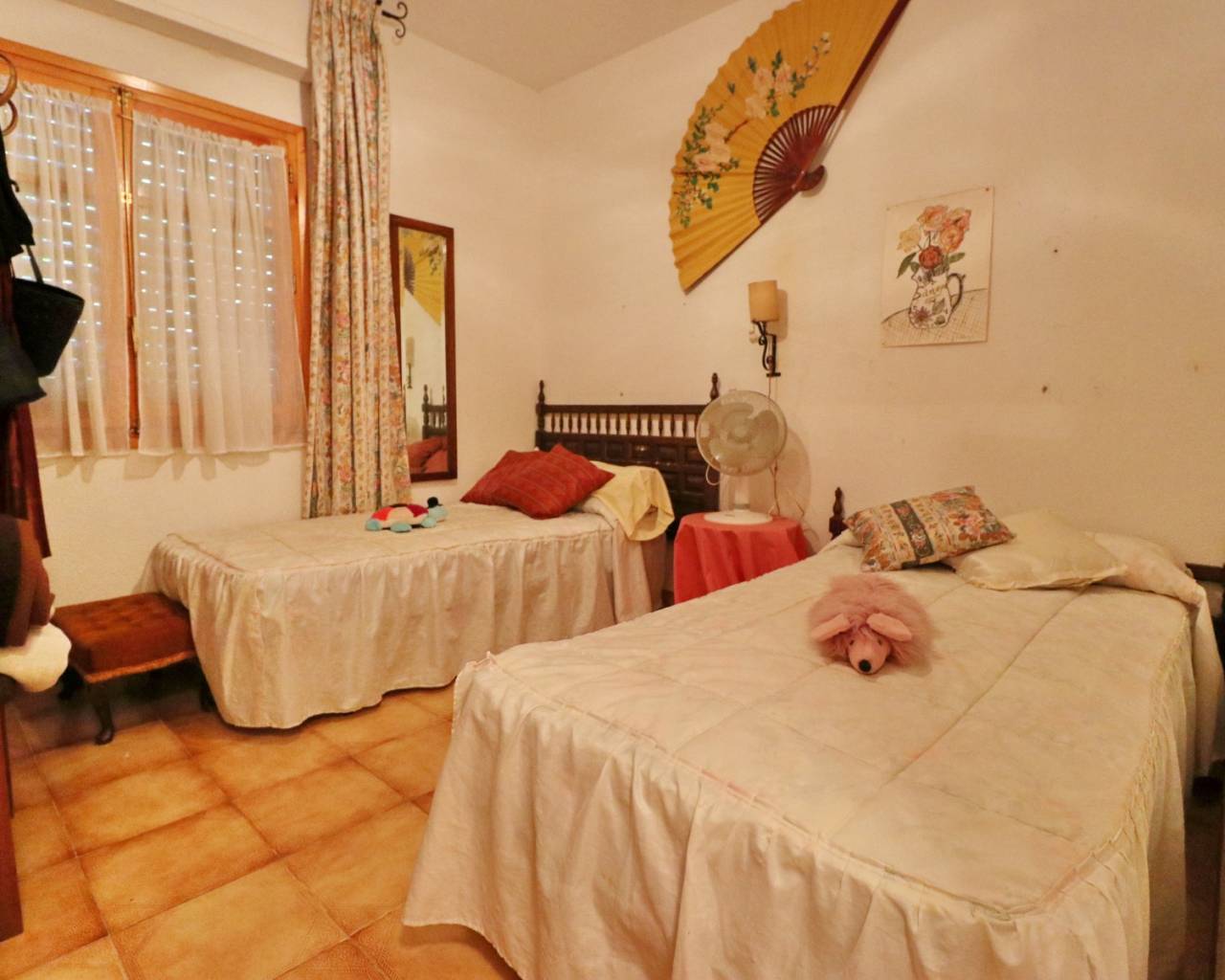 Vente - Villa individuelle - Moraira - Centro Ciudad