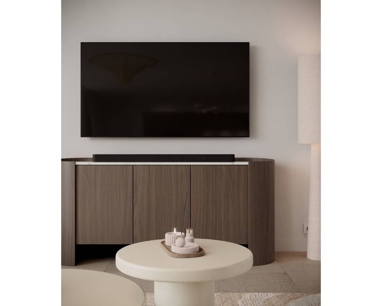 New Build - Villa individuelle - Moraira - Cometa