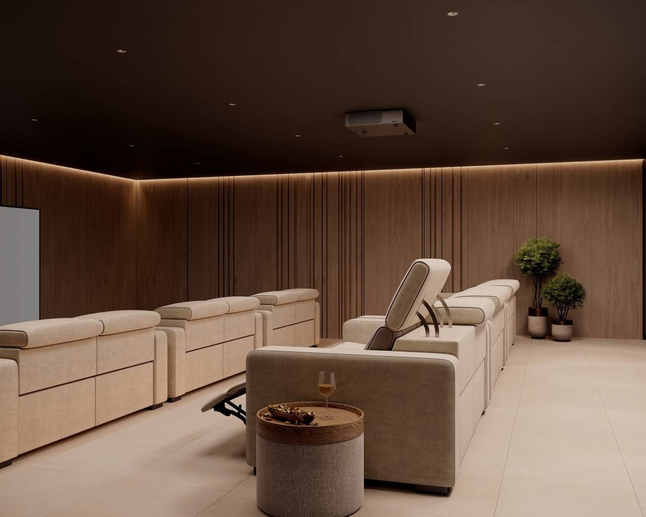New Build - Villa individuelle - Moraira - Cometa