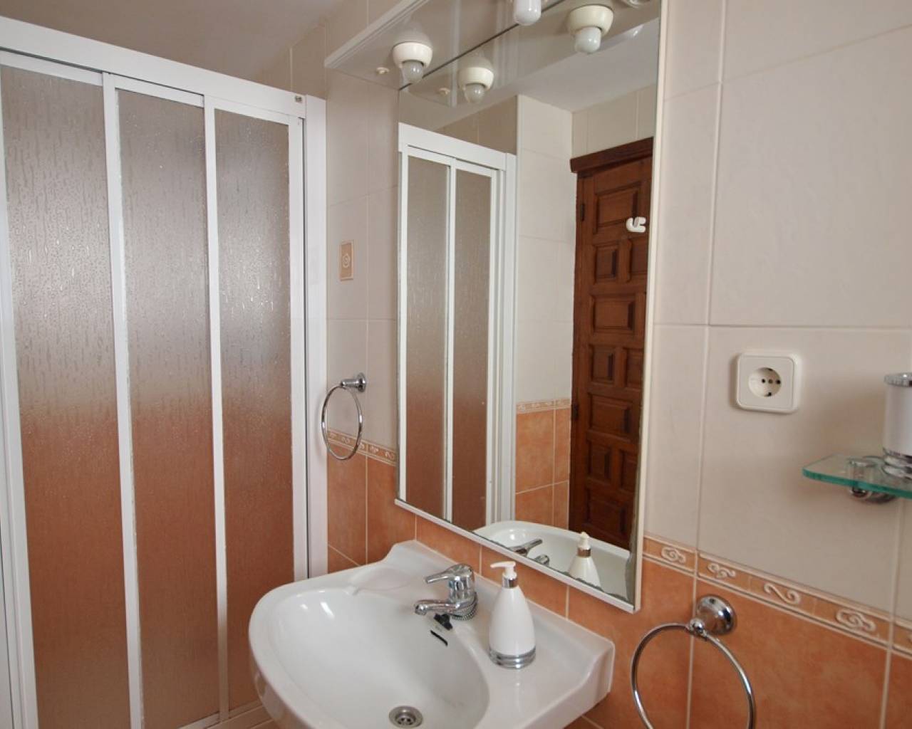 Vente - Villa individuelle - Moraira - El Portet