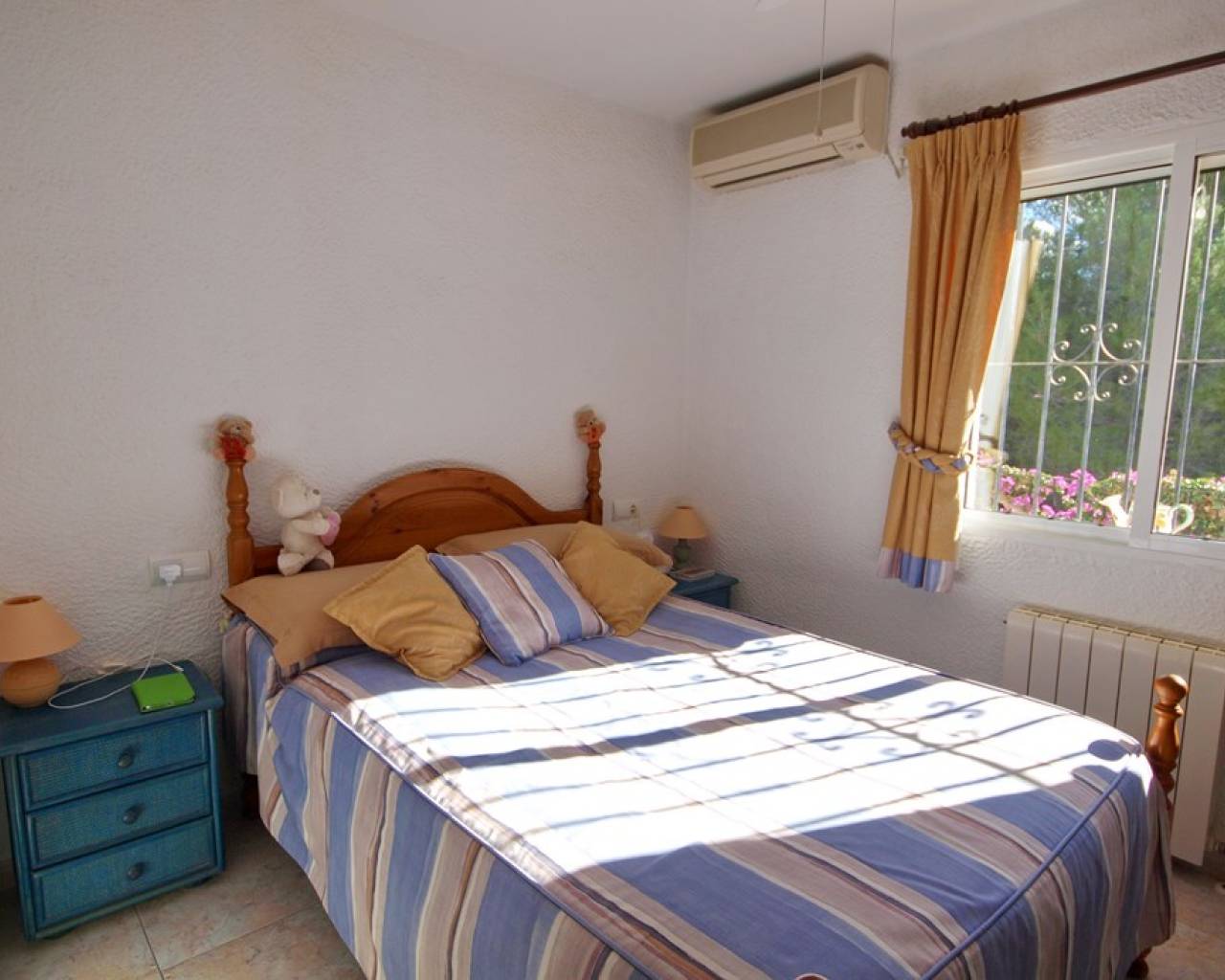 Vente - Villa individuelle - Moraira - El Portet