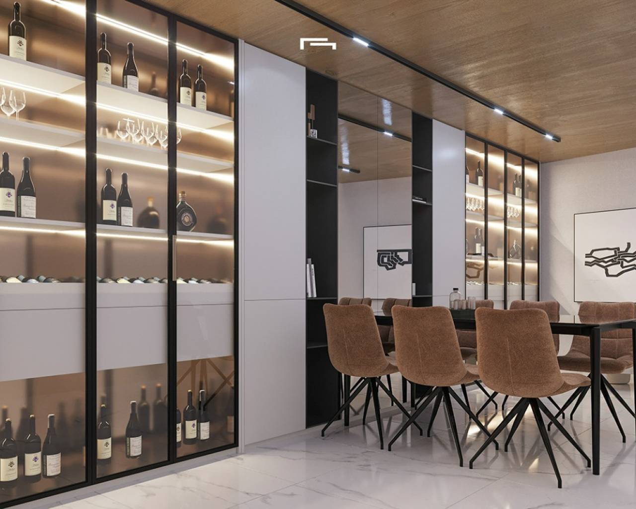 New Build - Villa individuelle - Moraira