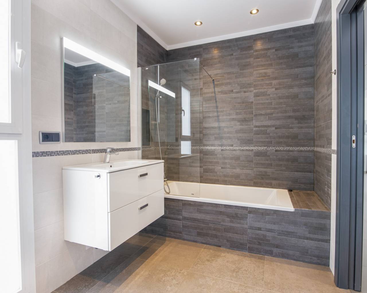 Vente - Villa individuelle - Moraira