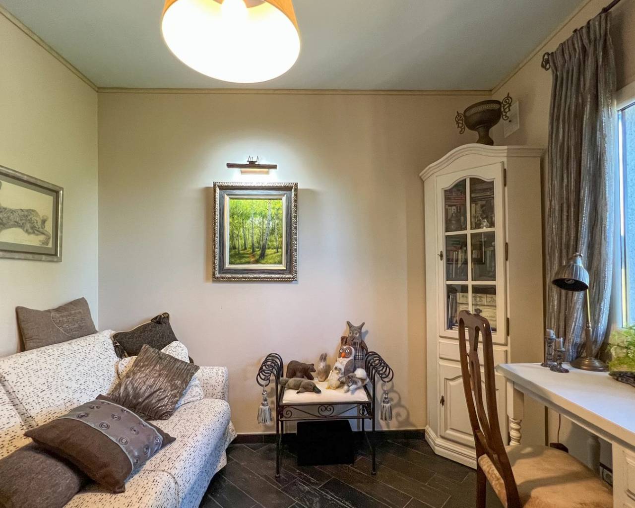 Vente - Villa individuelle - Moraira