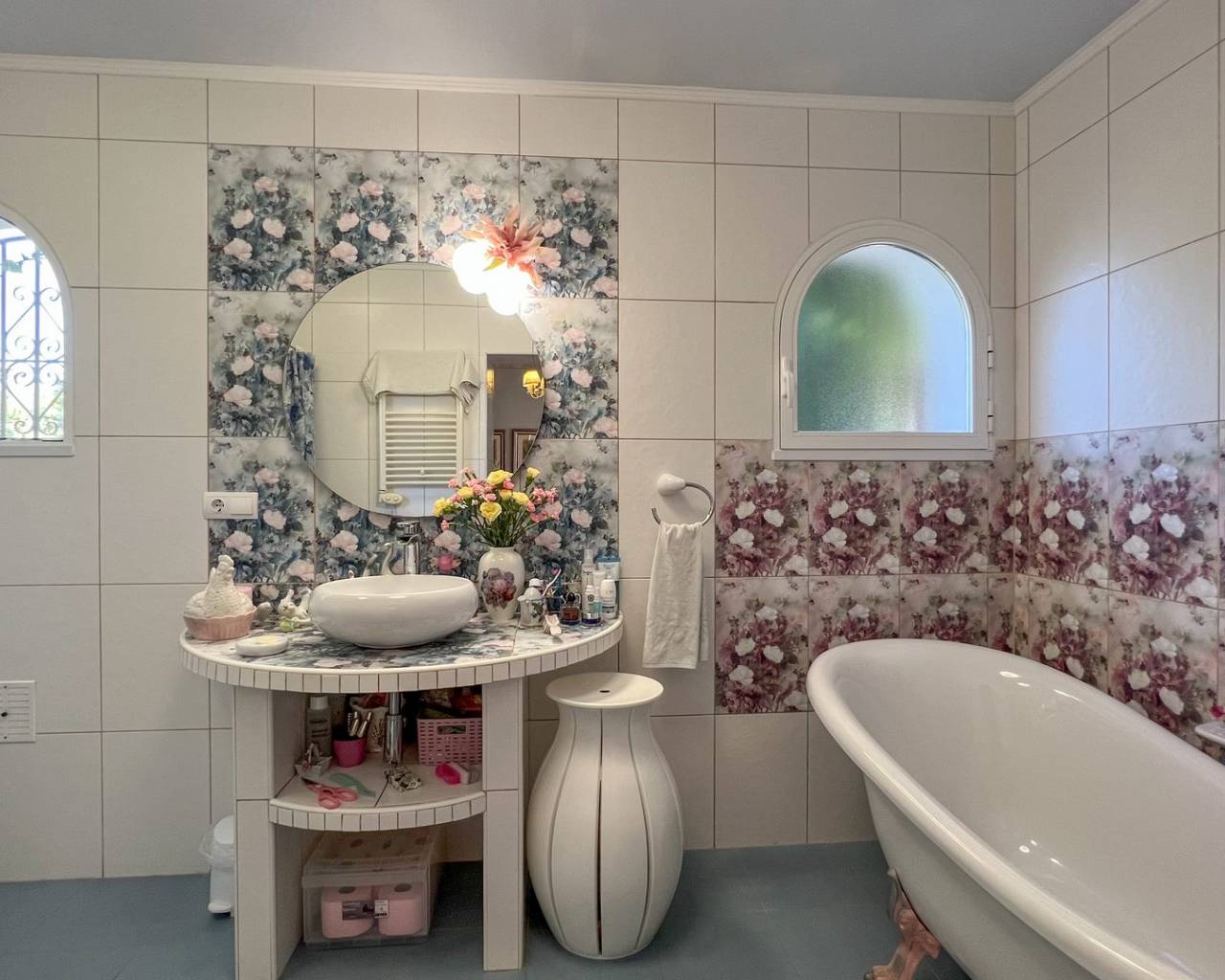 Vente - Villa individuelle - Moraira