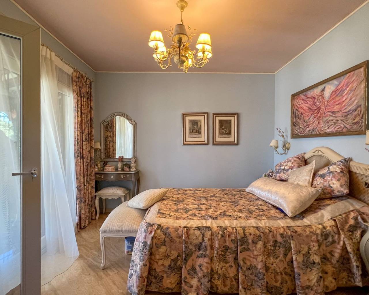 Vente - Villa individuelle - Moraira