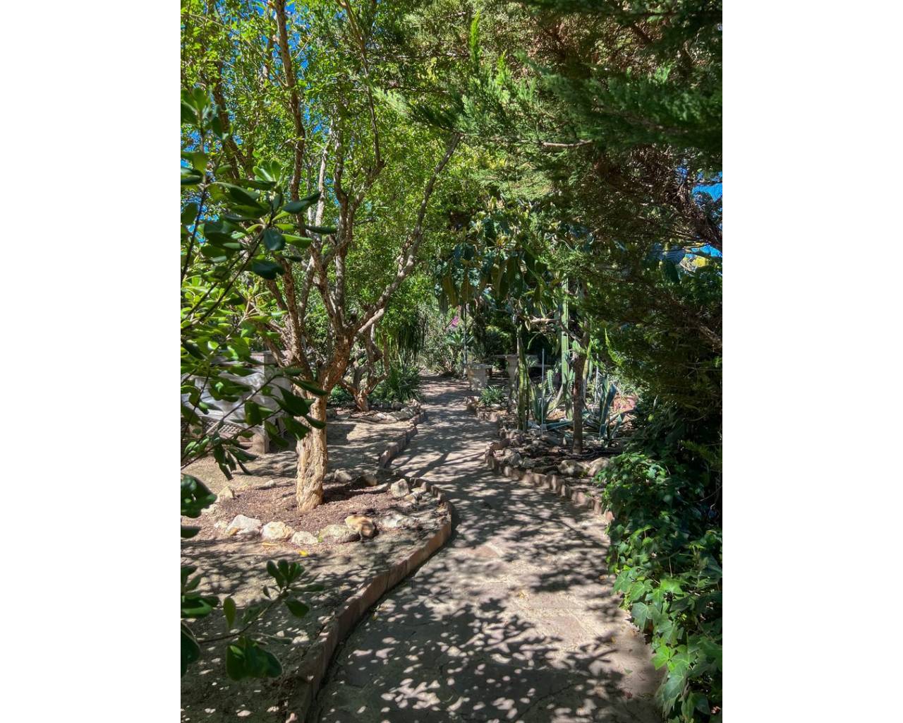 Vente - Villa individuelle - Moraira