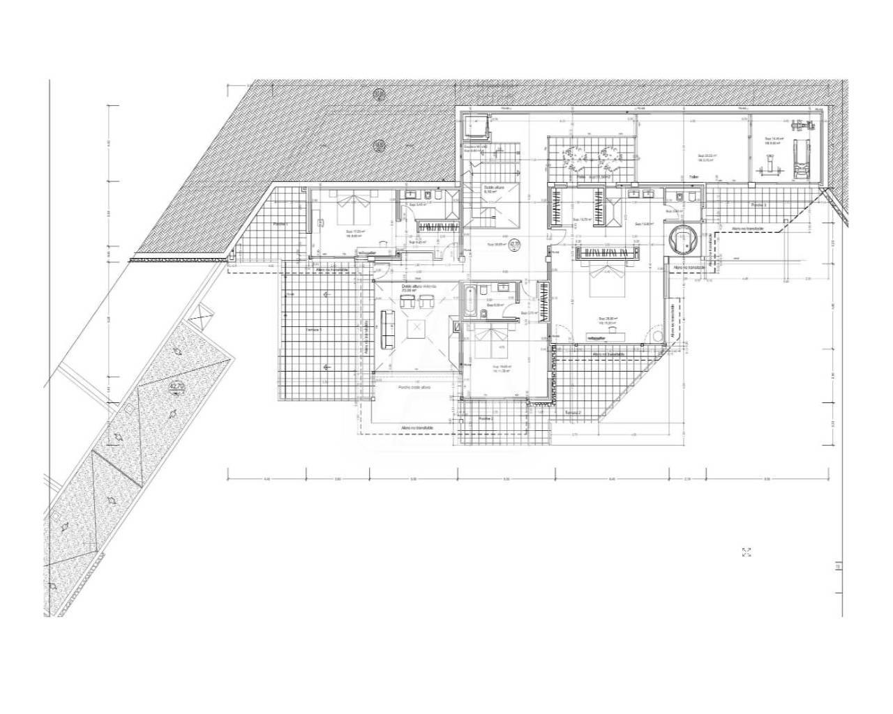 New Build - Villa individuelle - Moraira