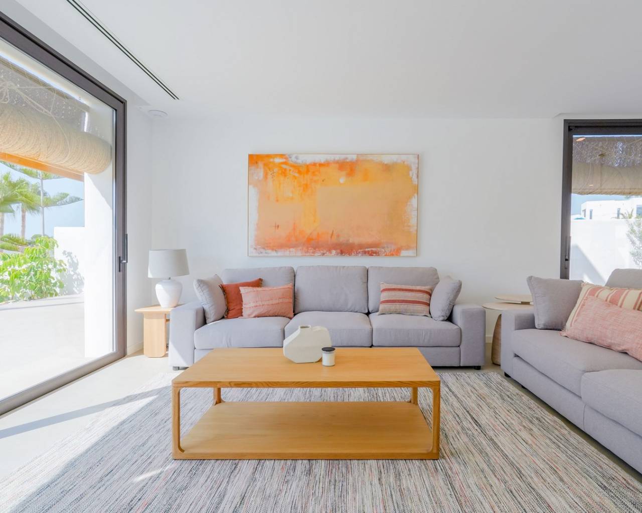 New Build - Villa individuelle - Moraira