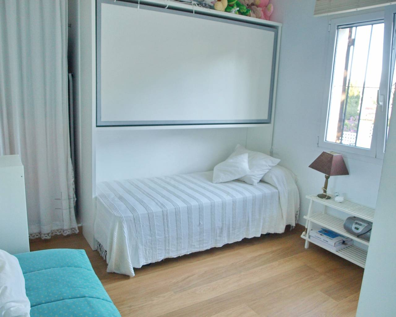 Vente - Villa individuelle - Moraira