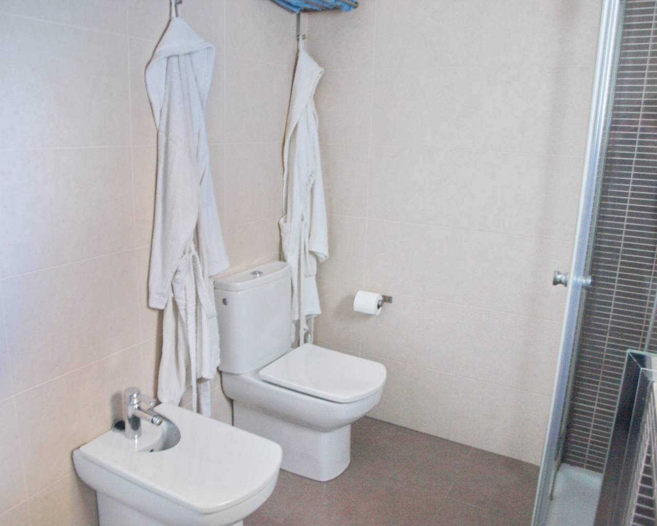 Vente - Villa individuelle - Moraira
