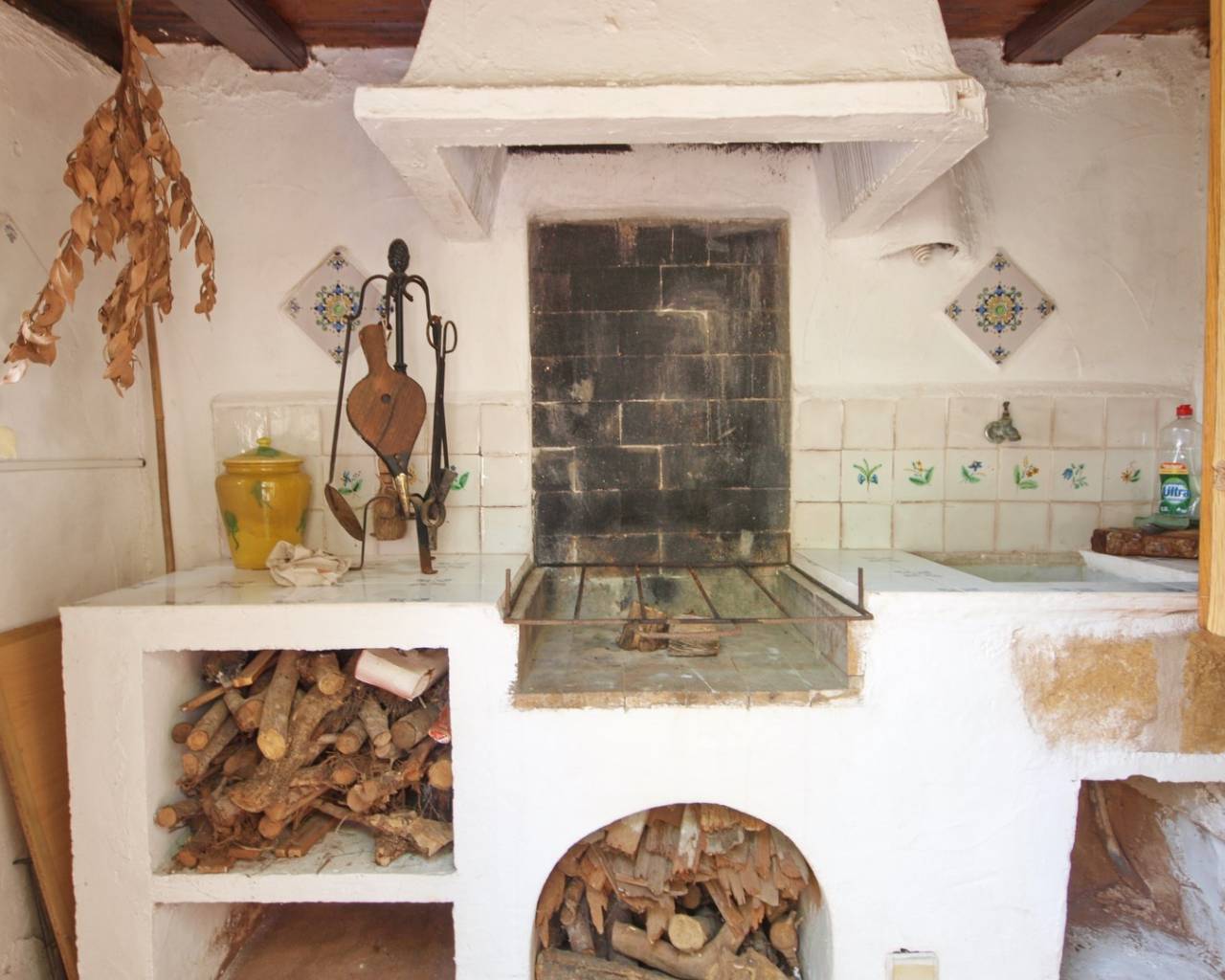 Vente - Villa individuelle - Moraira