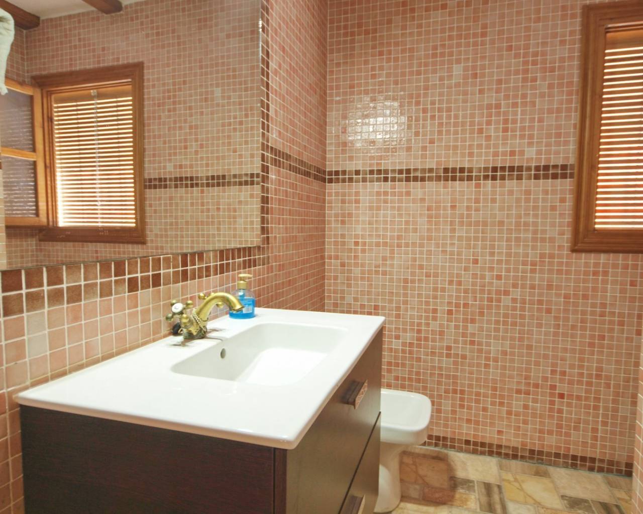 Vente - Villa individuelle - Moraira