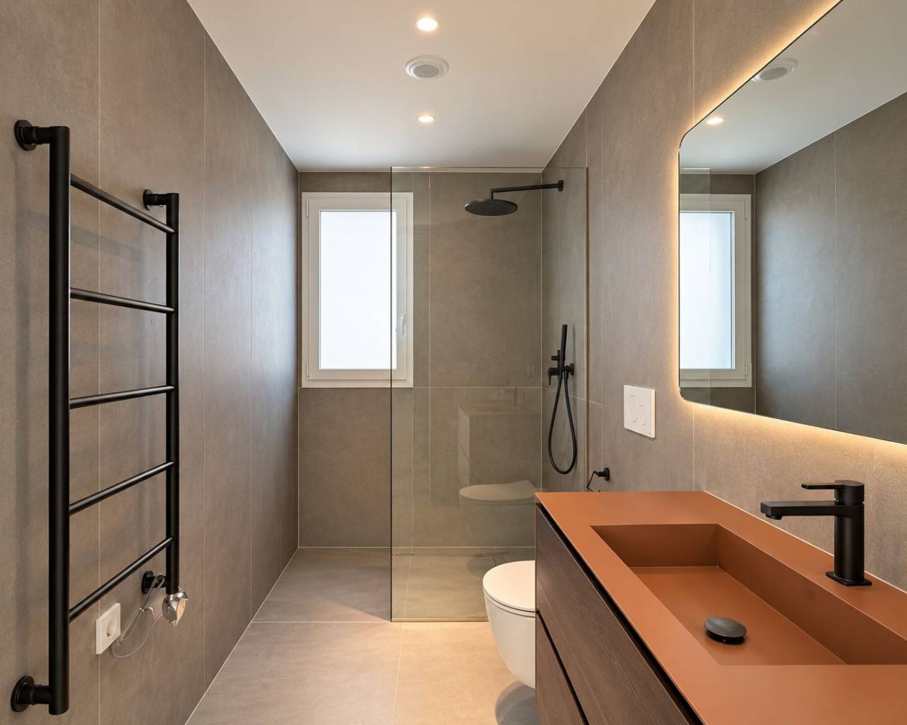 Vente - Villa individuelle - Moraira