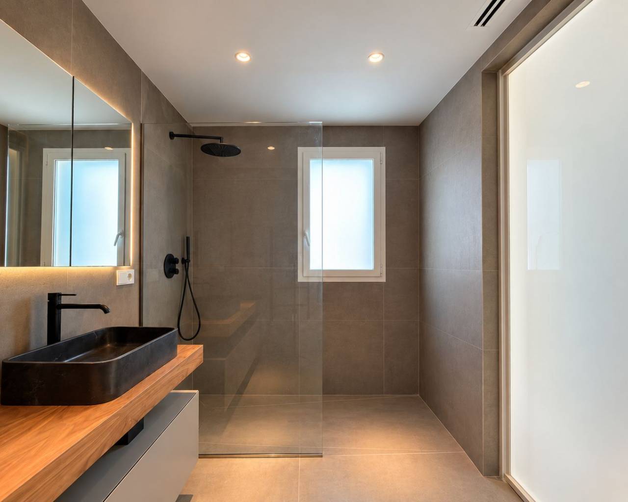 Vente - Villa individuelle - Moraira