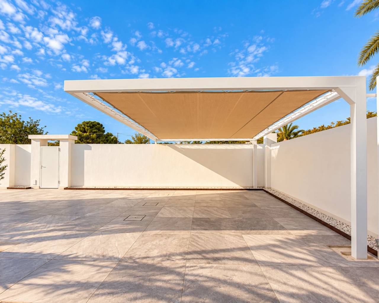 Vente - Villa individuelle - Moraira