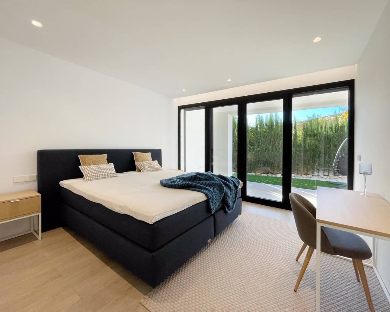 Vente - Villa individuelle - Moraira - Pla del Mar