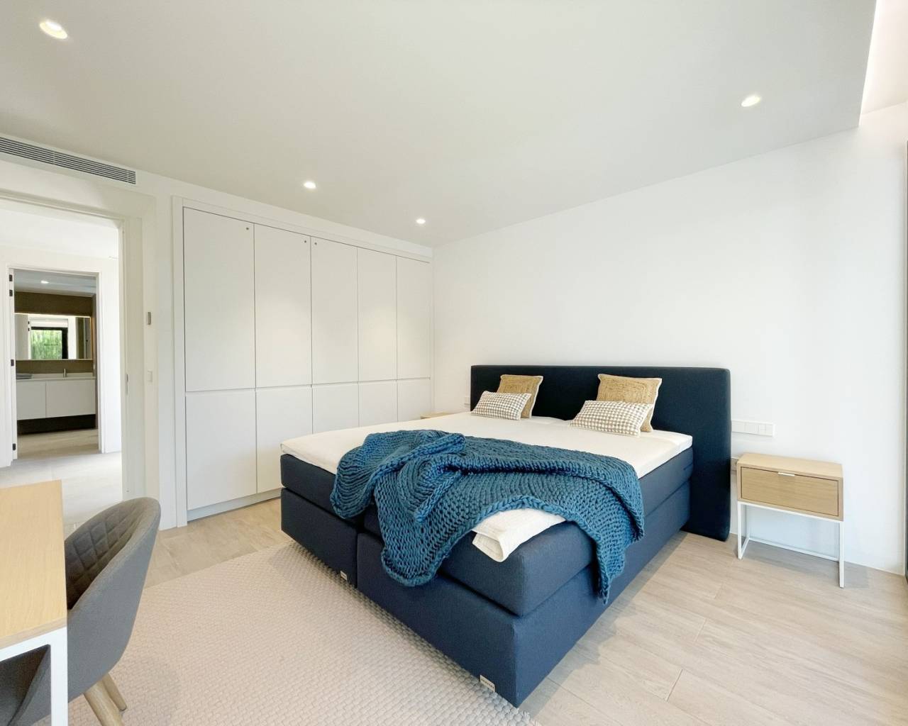 Vente - Villa individuelle - Moraira - Pla del Mar