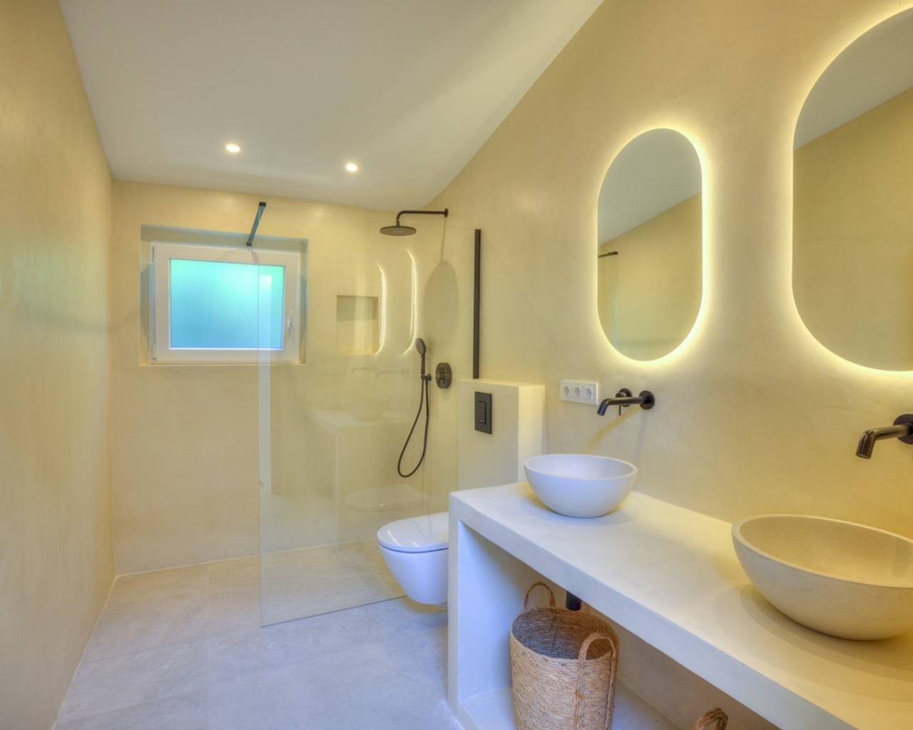 New Build - Villa individuelle - Moraira - San jaime