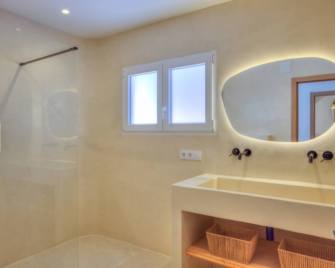 New Build - Villa individuelle - Moraira - San jaime