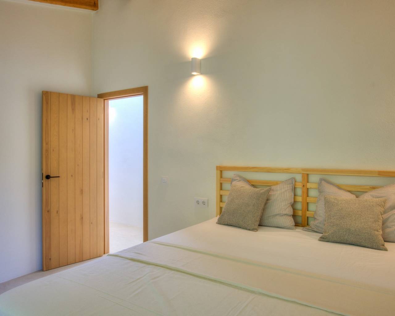 New Build - Villa individuelle - Moraira - San jaime