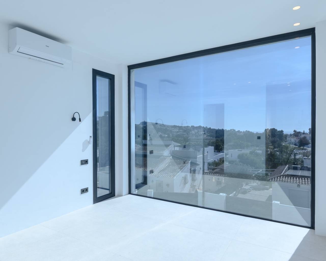 Vente - Villa individuelle - Moraira - Sol park