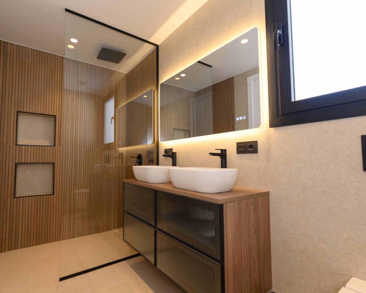 Vente - Villa individuelle - Moraira - Sol park