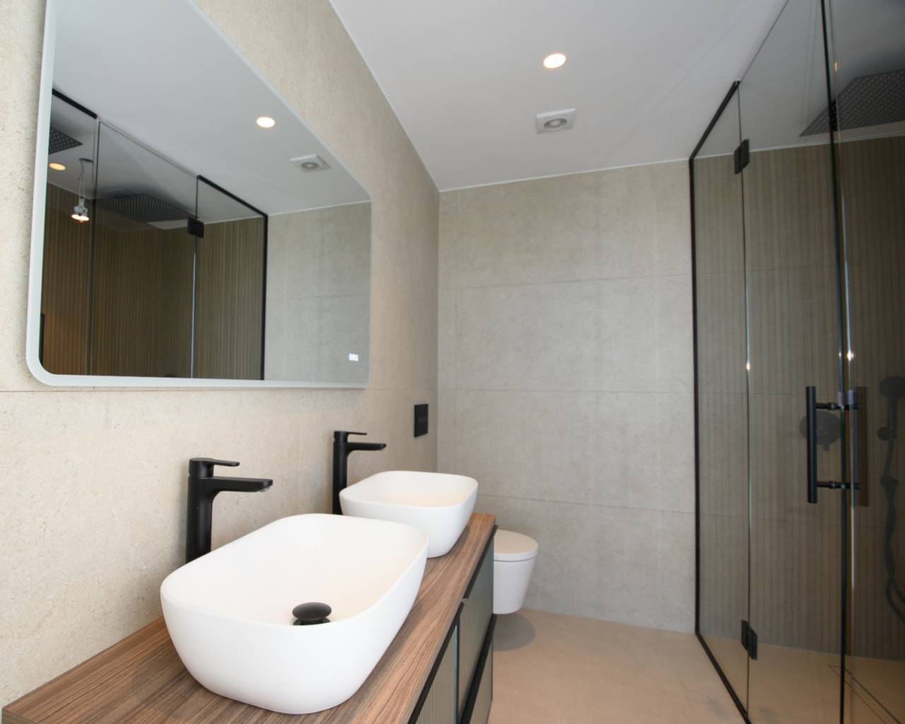 Vente - Villa individuelle - Moraira - Sol park