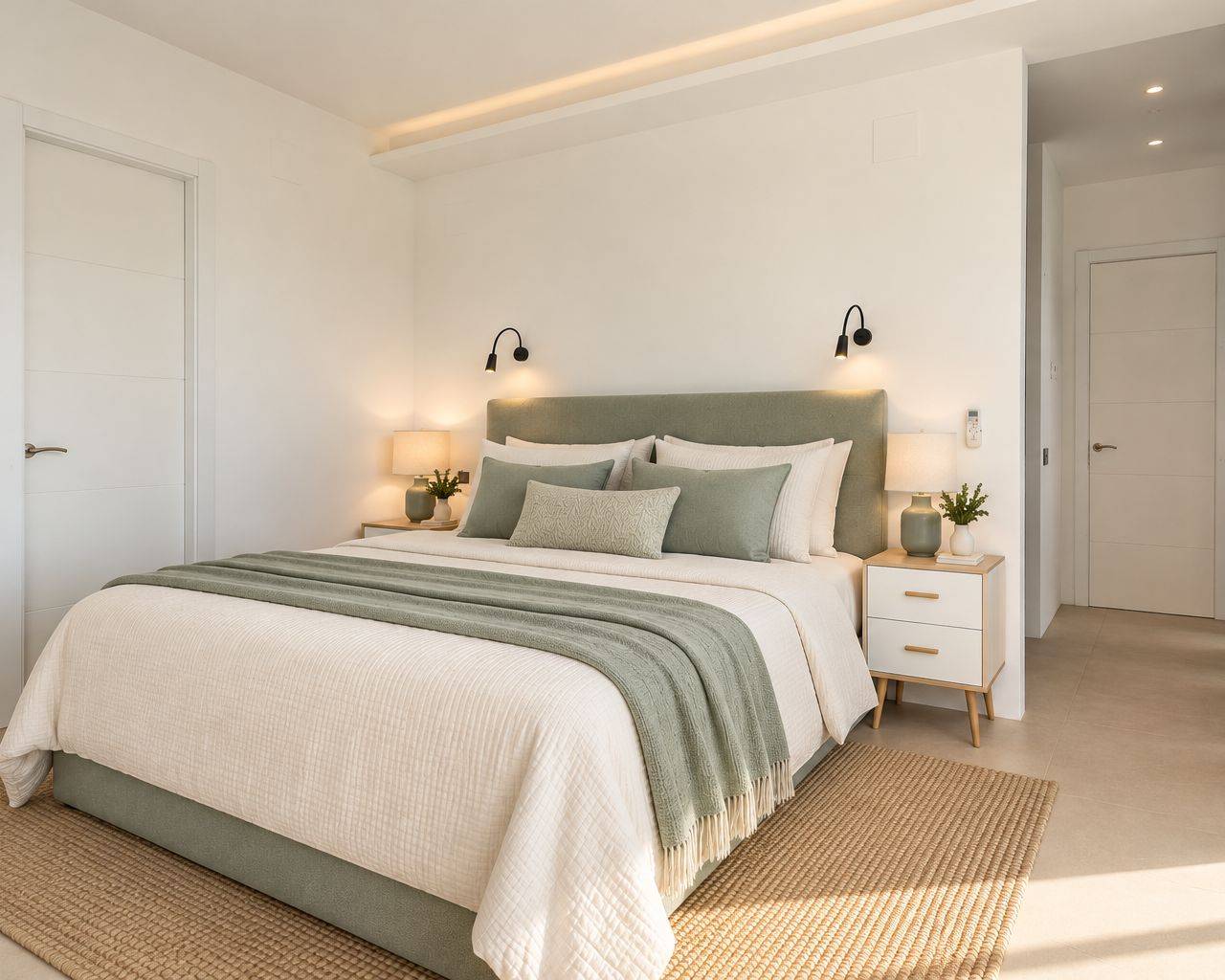 Vente - Villa individuelle - Moraira - Sol park