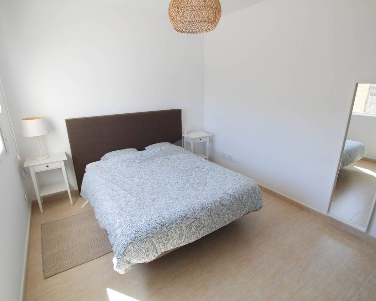 Vente - Villa individuelle - Moraira - Solpark