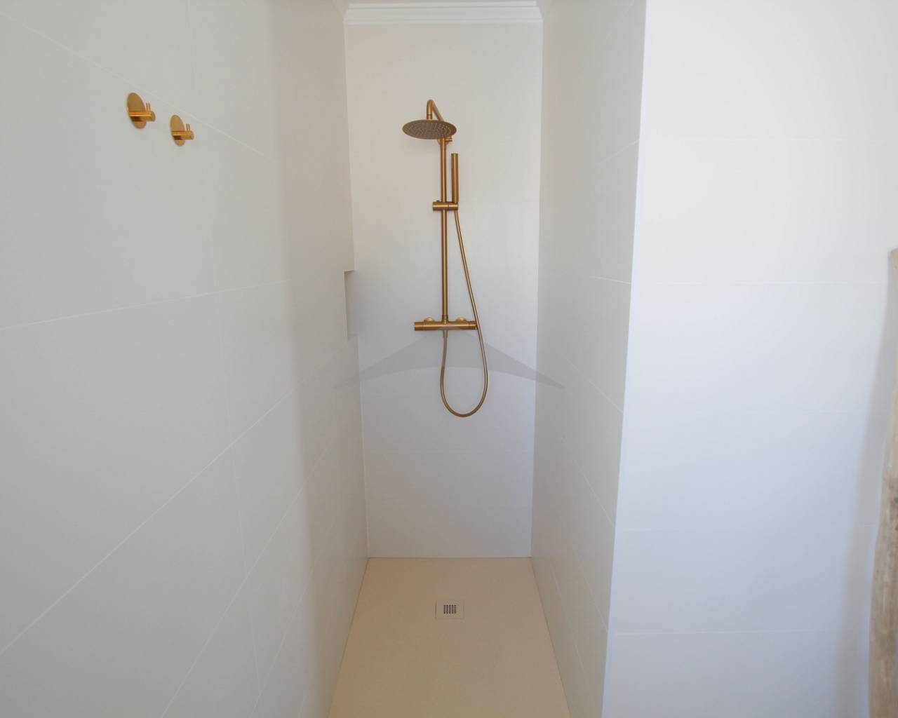 Vente - Villa individuelle - Moraira - Solpark