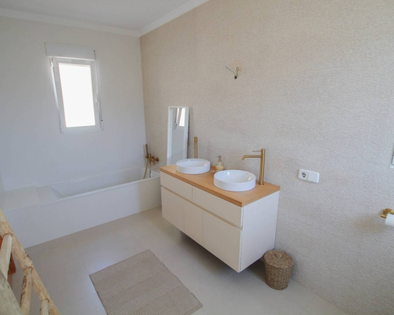 Vente - Villa individuelle - Moraira - Solpark