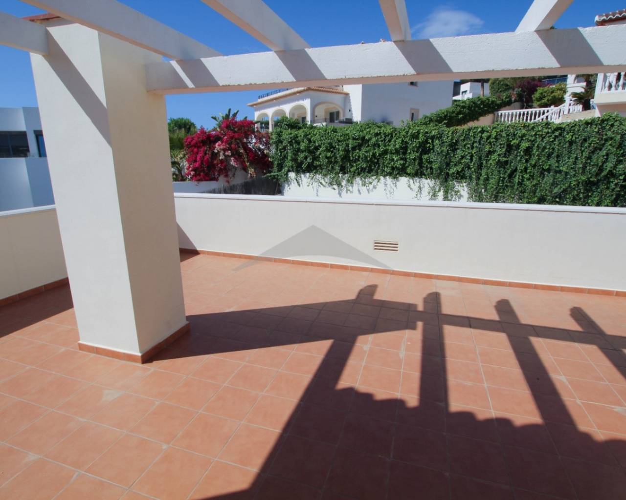 Vente - Villa individuelle - Moraira - Solpark