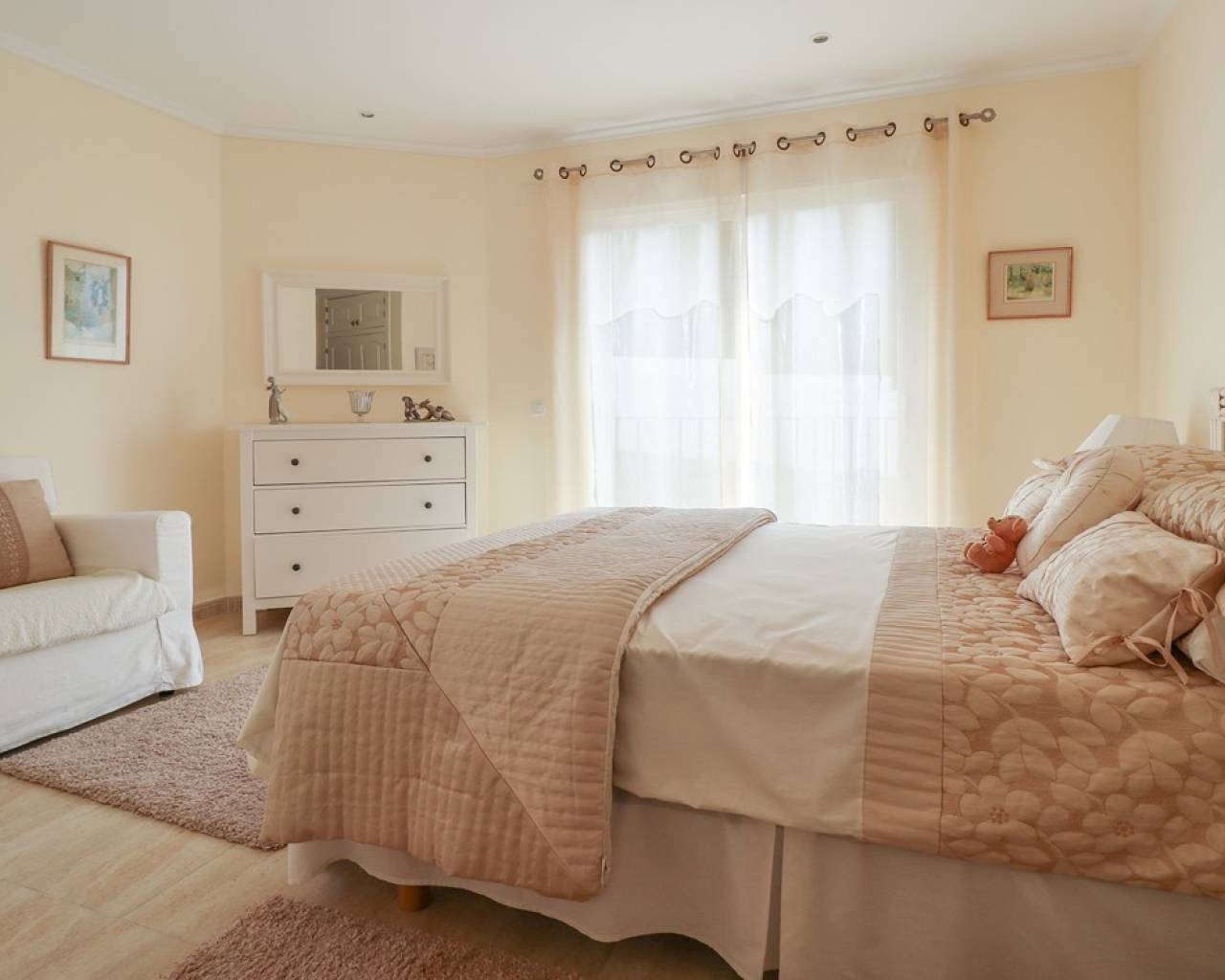 Vente - Villa individuelle - Moraira - Solpark