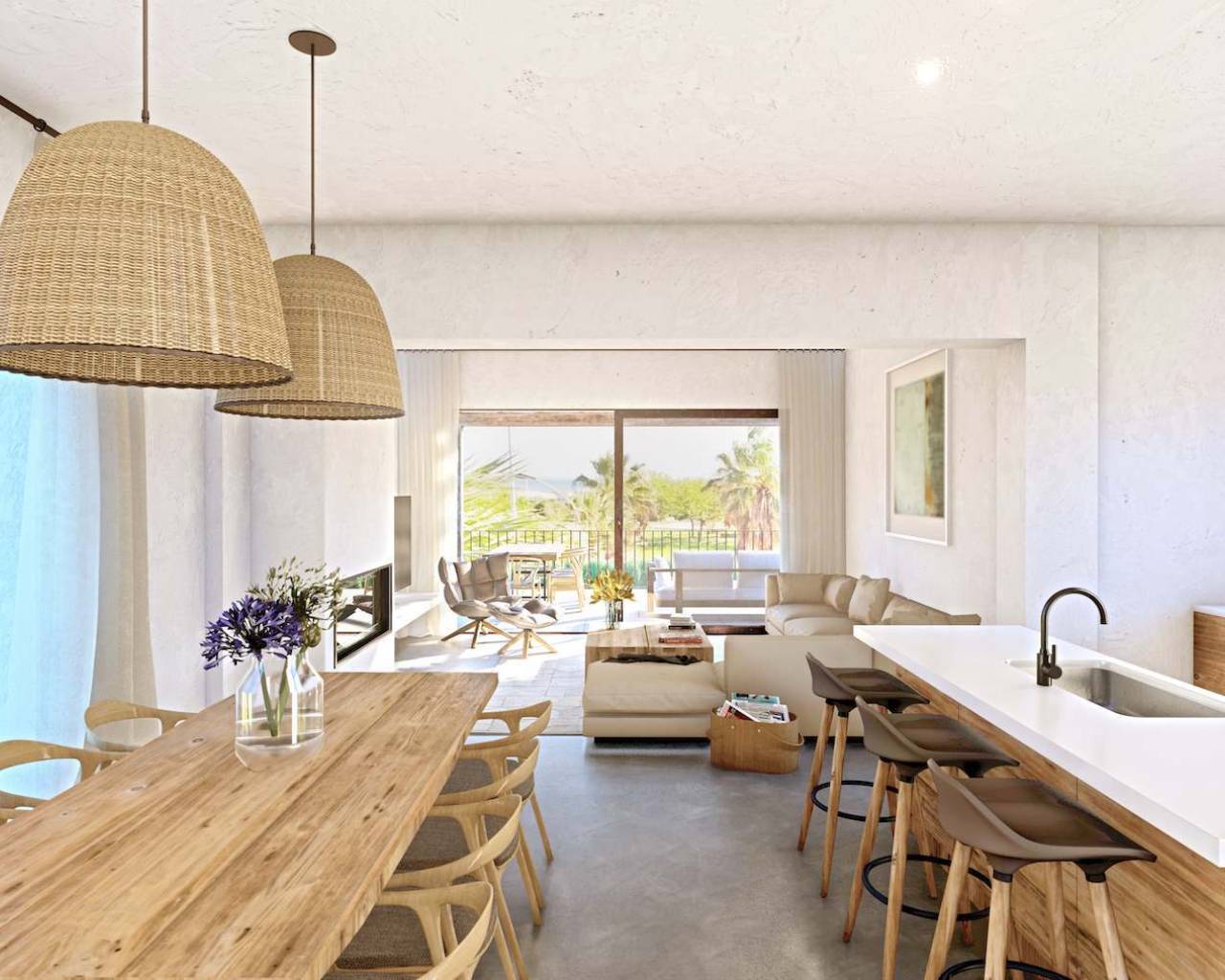 Vente - Villa individuelle - Oliva