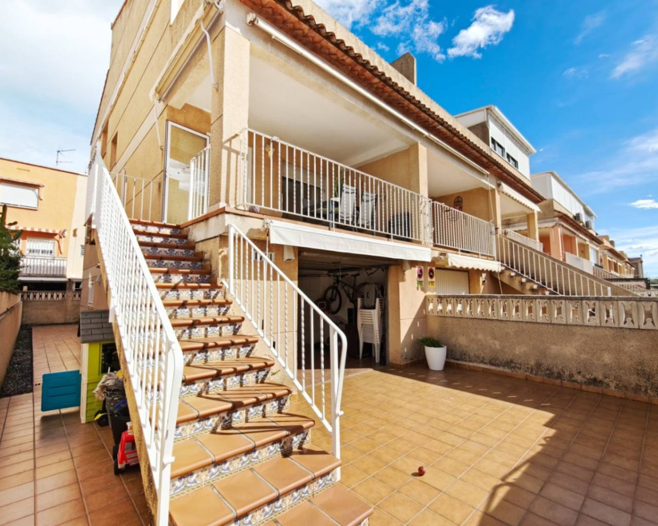 Vente - Villa individuelle - Oliva